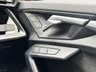 USED 2020 70 AUDI A3 1.5 TFSI 35 Edition 1 Sportback 5dr Petrol Manual Euro 6 (s/s) (150 ps) 5 SERVICES