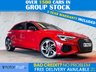 USED 2020 70 AUDI A3 1.5 TFSI 35 Edition 1 Sportback 5dr Petrol Manual Euro 6 (s/s) (150 ps) 5 SERVICES