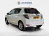 USED 2014 14 TOYOTA YARIS 1.5 VVT-h Icon Plus Hatchback 5dr Petrol Hybrid CVT Euro 5 (101 ps) 