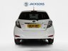 USED 2014 14 TOYOTA YARIS 1.5 VVT-h Icon Plus Hatchback 5dr Petrol Hybrid CVT Euro 5 (101 ps) 