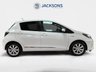 USED 2014 14 TOYOTA YARIS 1.5 VVT-h Icon Plus Hatchback 5dr Petrol Hybrid CVT Euro 5 (101 ps) 