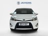 USED 2014 14 TOYOTA YARIS 1.5 VVT-h Icon Plus Hatchback 5dr Petrol Hybrid CVT Euro 5 (101 ps) 