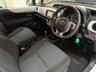 USED 2014 14 TOYOTA YARIS 1.5 VVT-h Icon Plus Hatchback 5dr Petrol Hybrid CVT Euro 5 (101 ps) 