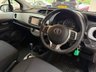 USED 2014 14 TOYOTA YARIS 1.5 VVT-h Icon Plus Hatchback 5dr Petrol Hybrid CVT Euro 5 (101 ps) 
