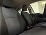 USED 2014 14 TOYOTA YARIS 1.5 VVT-h Icon Plus Hatchback 5dr Petrol Hybrid CVT Euro 5 (101 ps) 