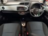 USED 2014 14 TOYOTA YARIS 1.5 VVT-h Icon Plus Hatchback 5dr Petrol Hybrid CVT Euro 5 (101 ps) 