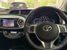 USED 2014 14 TOYOTA YARIS 1.5 VVT-h Icon Plus Hatchback 5dr Petrol Hybrid CVT Euro 5 (101 ps) 