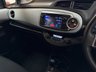USED 2014 14 TOYOTA YARIS 1.5 VVT-h Icon Plus Hatchback 5dr Petrol Hybrid CVT Euro 5 (101 ps) 