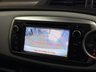 USED 2014 14 TOYOTA YARIS 1.5 VVT-h Icon Plus Hatchback 5dr Petrol Hybrid CVT Euro 5 (101 ps) 