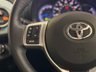 USED 2014 14 TOYOTA YARIS 1.5 VVT-h Icon Plus Hatchback 5dr Petrol Hybrid CVT Euro 5 (101 ps) 
