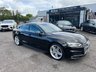 USED 2019 69 AUDI A5 2.0 TDI 40 S line Sportback 5dr Diesel S Tronic Euro 6 (s/s) (190 ps) Heated Electric Seats, NAV, Cruise