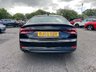 USED 2019 69 AUDI A5 2.0 TDI 40 S line Sportback 5dr Diesel S Tronic Euro 6 (s/s) (190 ps) Heated Electric Seats, NAV, Cruise