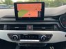 USED 2019 69 AUDI A5 2.0 TDI 40 S line Sportback 5dr Diesel S Tronic Euro 6 (s/s) (190 ps) Heated Electric Seats, NAV, Cruise