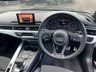 USED 2019 69 AUDI A5 2.0 TDI 40 S line Sportback 5dr Diesel S Tronic Euro 6 (s/s) (190 ps) Heated Electric Seats, NAV, Cruise