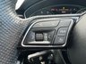 USED 2019 69 AUDI A5 2.0 TDI 40 S line Sportback 5dr Diesel S Tronic Euro 6 (s/s) (190 ps) Heated Electric Seats, NAV, Cruise