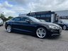 USED 2019 69 AUDI A5 2.0 TDI 40 S line Sportback 5dr Diesel S Tronic Euro 6 (s/s) (190 ps) Heated Electric Seats, NAV, Cruise