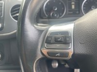 USED 2013 63 VOLKSWAGEN TIGUAN 2.0 TDI BlueMotion Tech R-Line SUV 5dr Diesel Manual 4WD Euro 5 (s/s) (140 ps) WILL HAVE NEW MOT/SERVICE