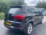 USED 2013 63 VOLKSWAGEN TIGUAN 2.0 TDI BlueMotion Tech R-Line SUV 5dr Diesel Manual 4WD Euro 5 (s/s) (140 ps) WILL HAVE NEW MOT/SERVICE