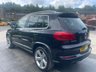 USED 2013 63 VOLKSWAGEN TIGUAN 2.0 TDI BlueMotion Tech R-Line SUV 5dr Diesel Manual 4WD Euro 5 (s/s) (140 ps) WILL HAVE NEW MOT/SERVICE