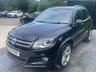 USED 2013 63 VOLKSWAGEN TIGUAN 2.0 TDI BlueMotion Tech R-Line SUV 5dr Diesel Manual 4WD Euro 5 (s/s) (140 ps) WILL HAVE NEW MOT/SERVICE