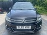 USED 2013 63 VOLKSWAGEN TIGUAN 2.0 TDI BlueMotion Tech R-Line SUV 5dr Diesel Manual 4WD Euro 5 (s/s) (140 ps) WILL HAVE NEW MOT/SERVICE