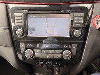 USED 2018 68 NISSAN X-TRAIL 1.6 dCi Tekna SUV 5dr Diesel Manual Euro 6 (s/s) (130 ps) 