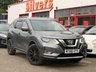 USED 2018 68 NISSAN X-TRAIL 1.6 dCi Tekna SUV 5dr Diesel Manual Euro 6 (s/s) (130 ps) 