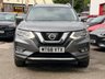 USED 2018 68 NISSAN X-TRAIL 1.6 dCi Tekna SUV 5dr Diesel Manual Euro 6 (s/s) (130 ps) 