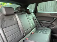 USED 2017 17 SEAT ATECA 1.4 EcoTSI XCELLENCE SUV 5dr Petrol Manual Euro 6 (s/s) (150 ps) FSH - WRNTY - 12 MONTH MOT