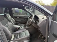 USED 2017 17 SEAT ATECA 1.4 EcoTSI XCELLENCE SUV 5dr Petrol Manual Euro 6 (s/s) (150 ps) FSH - WRNTY - 12 MONTH MOT