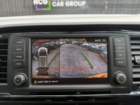 USED 2017 17 SEAT ATECA 1.4 EcoTSI XCELLENCE SUV 5dr Petrol Manual Euro 6 (s/s) (150 ps) FSH - WRNTY - 12 MONTH MOT