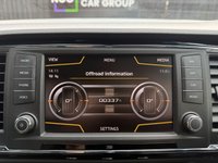 USED 2017 17 SEAT ATECA 1.4 EcoTSI XCELLENCE SUV 5dr Petrol Manual Euro 6 (s/s) (150 ps) FSH - WRNTY - 12 MONTH MOT