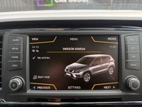 USED 2017 17 SEAT ATECA 1.4 EcoTSI XCELLENCE SUV 5dr Petrol Manual Euro 6 (s/s) (150 ps) FSH - WRNTY - 12 MONTH MOT