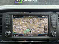 USED 2017 17 SEAT ATECA 1.4 EcoTSI XCELLENCE SUV 5dr Petrol Manual Euro 6 (s/s) (150 ps) FSH - WRNTY - 12 MONTH MOT