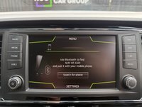 USED 2017 17 SEAT ATECA 1.4 EcoTSI XCELLENCE SUV 5dr Petrol Manual Euro 6 (s/s) (150 ps) FSH - WRNTY - 12 MONTH MOT