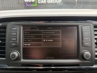 USED 2017 17 SEAT ATECA 1.4 EcoTSI XCELLENCE SUV 5dr Petrol Manual Euro 6 (s/s) (150 ps) FSH - WRNTY - 12 MONTH MOT