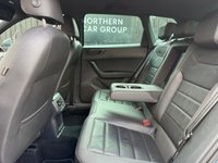 USED 2017 17 SEAT ATECA 1.4 EcoTSI XCELLENCE SUV 5dr Petrol Manual Euro 6 (s/s) (150 ps) FSH - WRNTY - 12 MONTH MOT