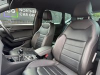 USED 2017 17 SEAT ATECA 1.4 EcoTSI XCELLENCE SUV 5dr Petrol Manual Euro 6 (s/s) (150 ps) FSH - WRNTY - 12 MONTH MOT