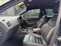 USED 2017 17 SEAT ATECA 1.4 EcoTSI XCELLENCE SUV 5dr Petrol Manual Euro 6 (s/s) (150 ps) FSH - WRNTY - 12 MONTH MOT