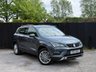 USED 2017 17 SEAT ATECA 1.4 EcoTSI XCELLENCE SUV 5dr Petrol Manual Euro 6 (s/s) (150 ps) FSH - WRNTY - 12 MONTH MOT