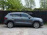 USED 2017 17 SEAT ATECA 1.4 EcoTSI XCELLENCE SUV 5dr Petrol Manual Euro 6 (s/s) (150 ps) FSH - WRNTY - 12 MONTH MOT