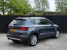 USED 2017 17 SEAT ATECA 1.4 EcoTSI XCELLENCE SUV 5dr Petrol Manual Euro 6 (s/s) (150 ps) FSH - WRNTY - 12 MONTH MOT
