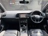 USED 2017 17 SEAT ATECA 1.4 EcoTSI XCELLENCE SUV 5dr Petrol Manual Euro 6 (s/s) (150 ps) FSH - WRNTY - 12 MONTH MOT