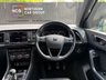 USED 2017 17 SEAT ATECA 1.4 EcoTSI XCELLENCE SUV 5dr Petrol Manual Euro 6 (s/s) (150 ps) FSH - WRNTY - 12 MONTH MOT