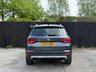 USED 2017 17 SEAT ATECA 1.4 EcoTSI XCELLENCE SUV 5dr Petrol Manual Euro 6 (s/s) (150 ps) FSH - WRNTY - 12 MONTH MOT