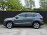 USED 2017 17 SEAT ATECA 1.4 EcoTSI XCELLENCE SUV 5dr Petrol Manual Euro 6 (s/s) (150 ps) FSH - WRNTY - 12 MONTH MOT
