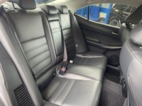 USED 2017 17 LEXUS IS 2.5 300h Advance Saloon 4dr Petrol Hybrid E-CVT Euro 6 (s/s) (223 ps) 