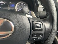 USED 2017 17 LEXUS IS 2.5 300h Advance Saloon 4dr Petrol Hybrid E-CVT Euro 6 (s/s) (223 ps) 