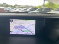 USED 2017 17 LEXUS IS 2.5 300h Advance Saloon 4dr Petrol Hybrid E-CVT Euro 6 (s/s) (223 ps) 