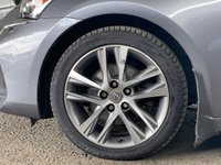 USED 2017 17 LEXUS IS 2.5 300h Advance Saloon 4dr Petrol Hybrid E-CVT Euro 6 (s/s) (223 ps) 